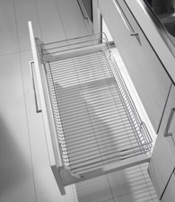 Inoxa Cestello Estraibile per