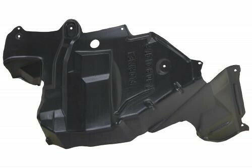 Carterino motore inferiore - motore,