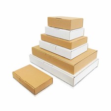 Cassetta Lettere Maxi Cartone