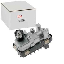 NTY TURBOCOMPRESSORE adatto