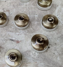 Antico Finitura 6 Ottone E