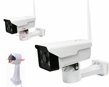 Telecamera Esterna IP Camera