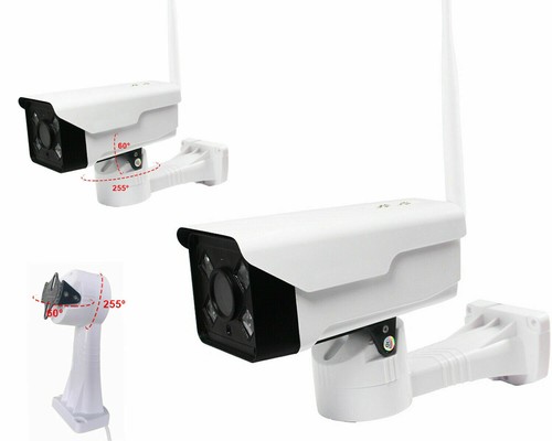 Telecamera esterna camera - esterna, ip