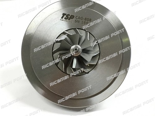 Core assy nuovo - assy, bilanciato