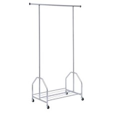 Stender carrello appendiabiti