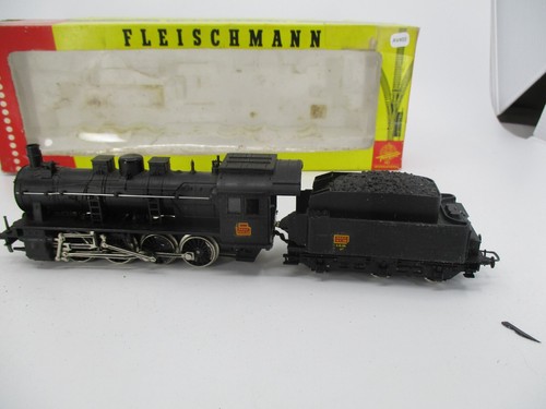 Av402 fleischmann 87 - fleischmann, 1/87