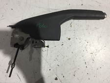 LEVA FRENO A MANO VOLKSWAGEN POLO 6R (2011)