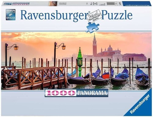 Puzzle 1000 pezzi - pz,