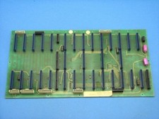 Visconte Oklahoma / scheda