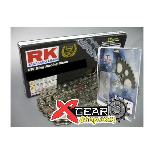 Kit trasmissione per sport - kit,