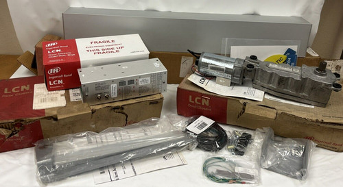 Lcn 9530 operatore - lcn,