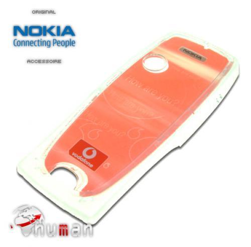 Cover cofano originale nokia - cover,
