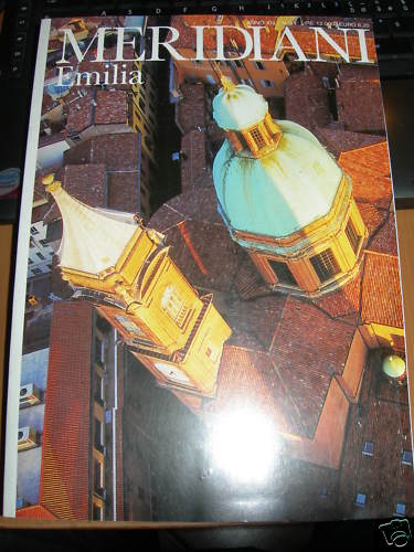 Meridiani emilia italia - #91,