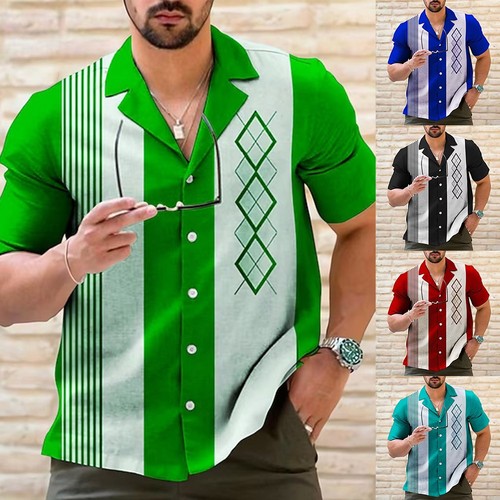 Camicia uomo - ,