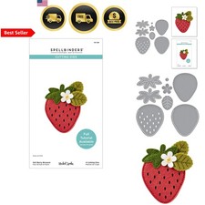 Set di fustelle in feltro con