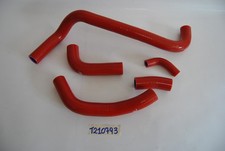 Kit tubi radiatore silicone - kit,