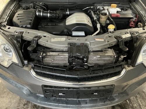 Supporto serratura opel antara - supporto,