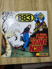 883 donna sogno e - e, il