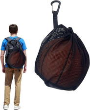 Sacca per Pallone, 1 Palla