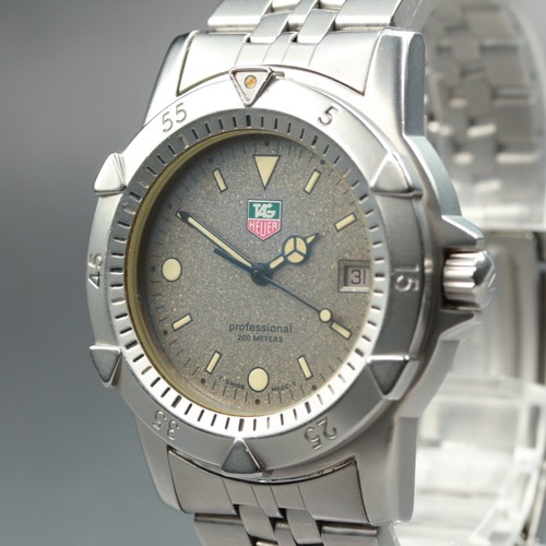 Quasi come nuovo orologio - [quasi,