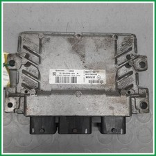 Centralina Iniezione