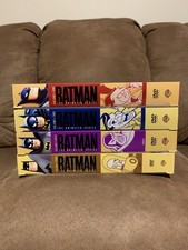 Batman: The Animated Series