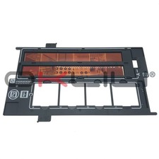 Per Epson V500 V600 4490 Portafoto Pellicola Slide Negativo Cover Guida 1423040
