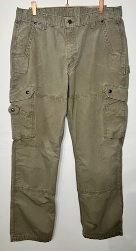 Pantaloni utility carhartt - utility,