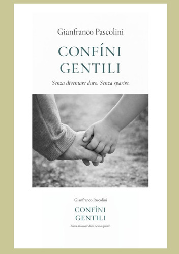Confini gentili - confini,