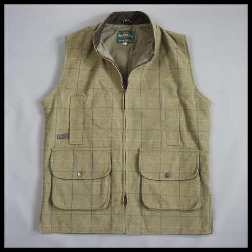Gilet uomo alan - uomo, large