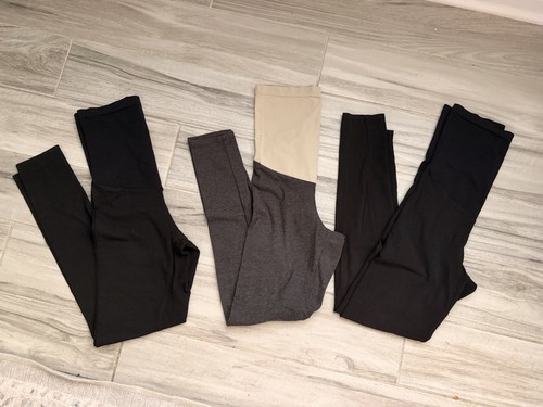 Leggings elasticizzati - (3),