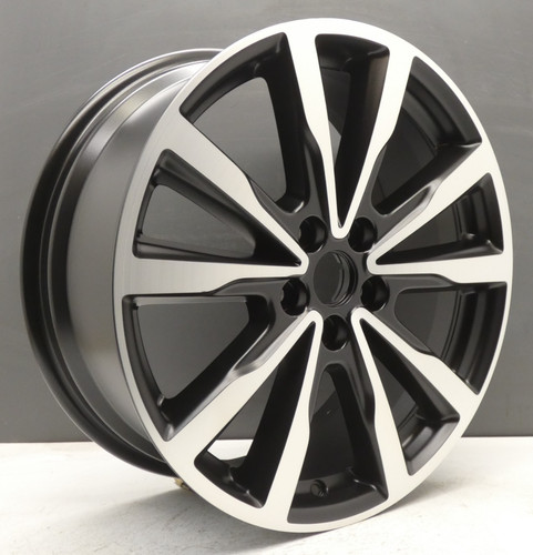 Cerchio ruota lega ford - in,