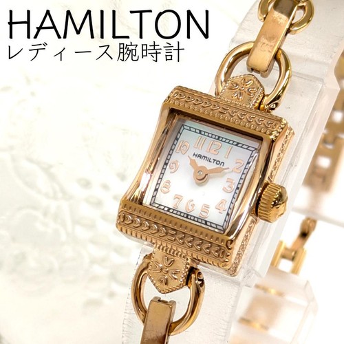 Orologio hamilton american - orologio,