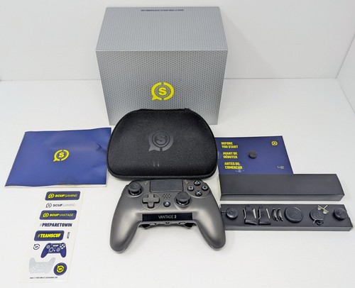 Controller scuf vantage - controller, 2