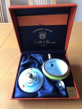 Teiera in miniatura da