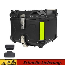 55L Moto Alluminio Top Case
