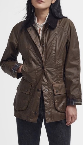 Giacca barbour beadnell - giacca,
