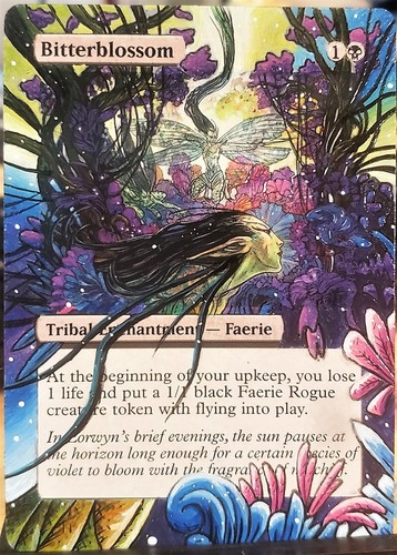 Bitterblossom full art - full,