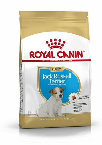 Royal canin jack - canin,