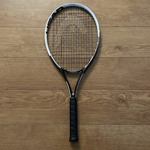 Racchetta tennis head - da,