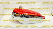 Honda CR125M 1974 Elsinore
