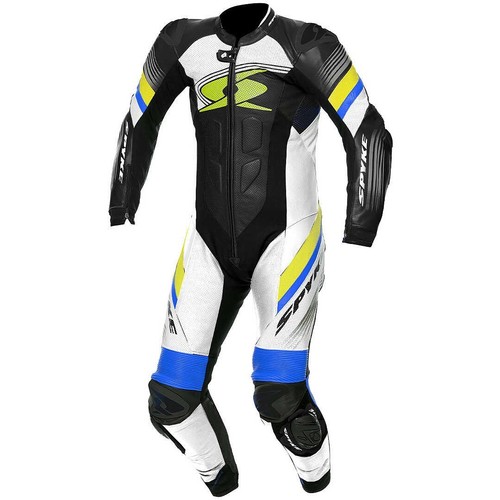 Tuta moto intera - moto, in