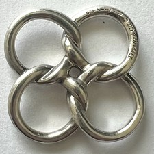 Tiffany Elsa Peretti