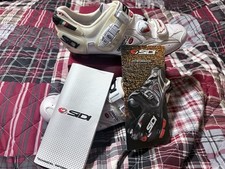 Sidi scarpe mtb dragon - mtb,