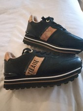 scarpe donna 1°classe Alviero