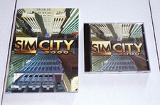 Gioco rom simcity 3000 - simcity,