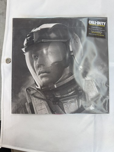 Call duty infinite warfare - of,