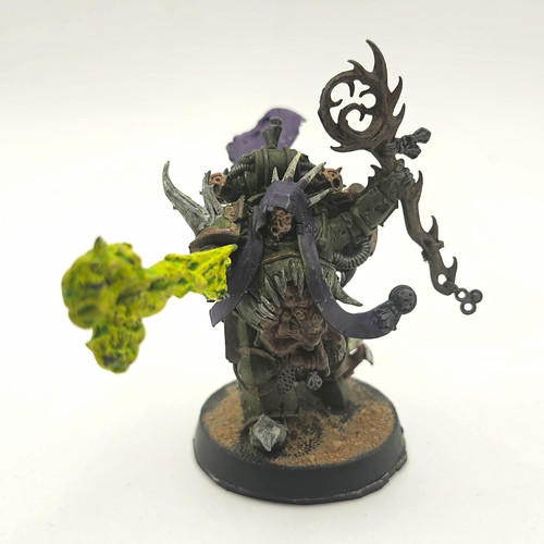 Warhammer 40k death guard - 40k,