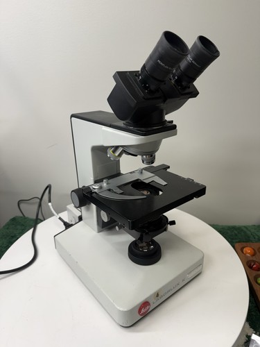 Microscopio leitz laborlux - laborlux, k