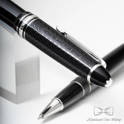 Montblanc per bmw - montblanc,